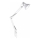 Lampa stołowa WORKER 1xE27/10W/230V biała