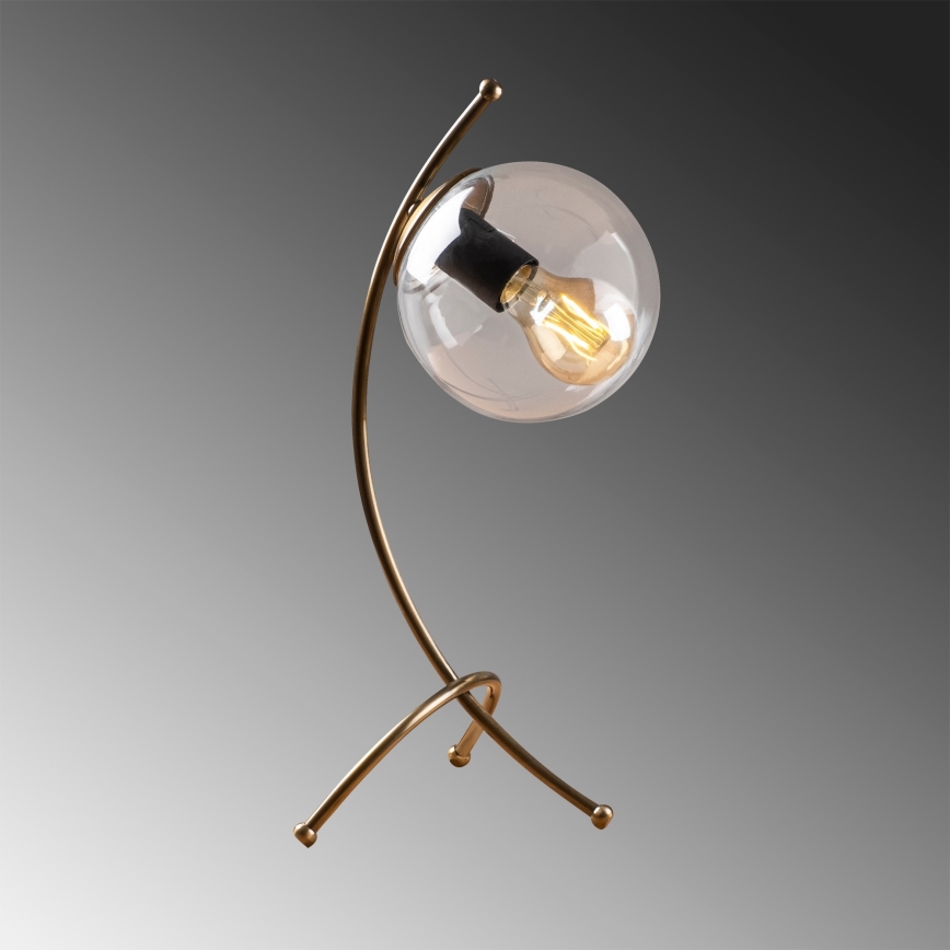 Lampa stołowa YAY 1xE27/40W/230V