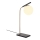 Lampa stołowa YILDIZ 1xE27/40W/230V