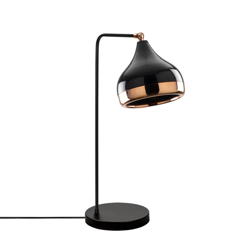 Lampa stolowa YILDO 1xE27/40W/230V