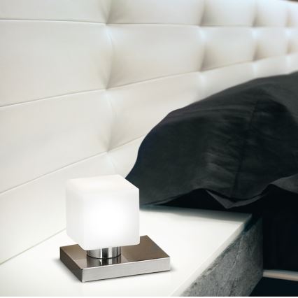 Stolní lampa ZARA 1xE14/40W