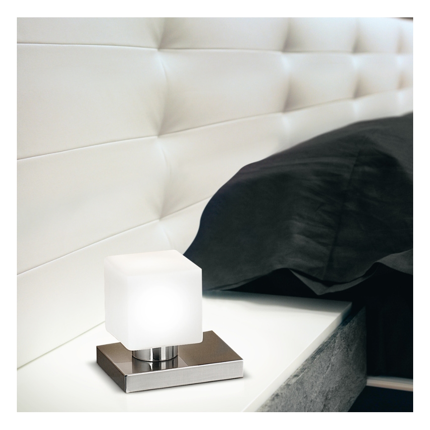 Stolní lampa ZARA 1xE14/40W