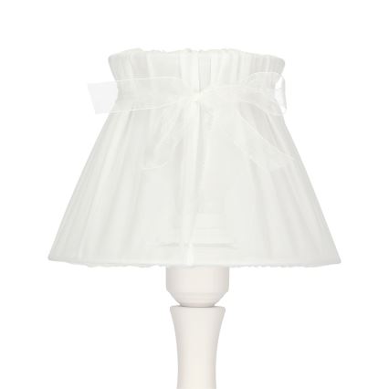 Lampa stołowa ZEFIR 1xE27/40W/230V