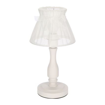 Lampa stołowa ZEFIR 1xE27/40W/230V