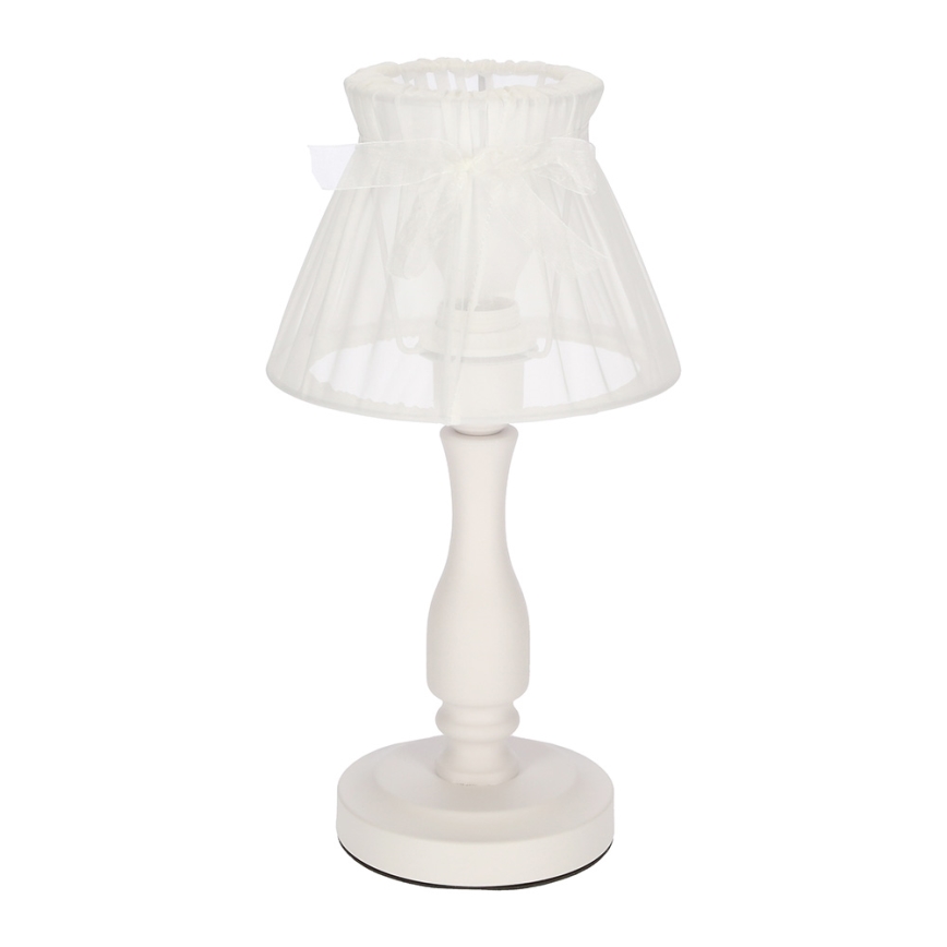 Lampa stołowa ZEFIR 1xE27/40W/230V