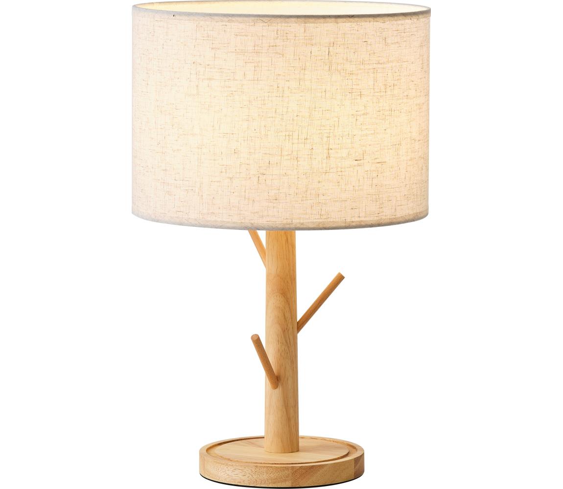 Lampa stołowa 1xE27/40W/230V