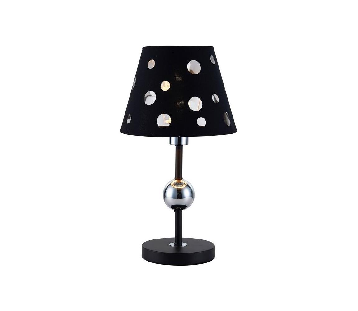 Lampa stołowa BATLEY 1xE14/60W/230V