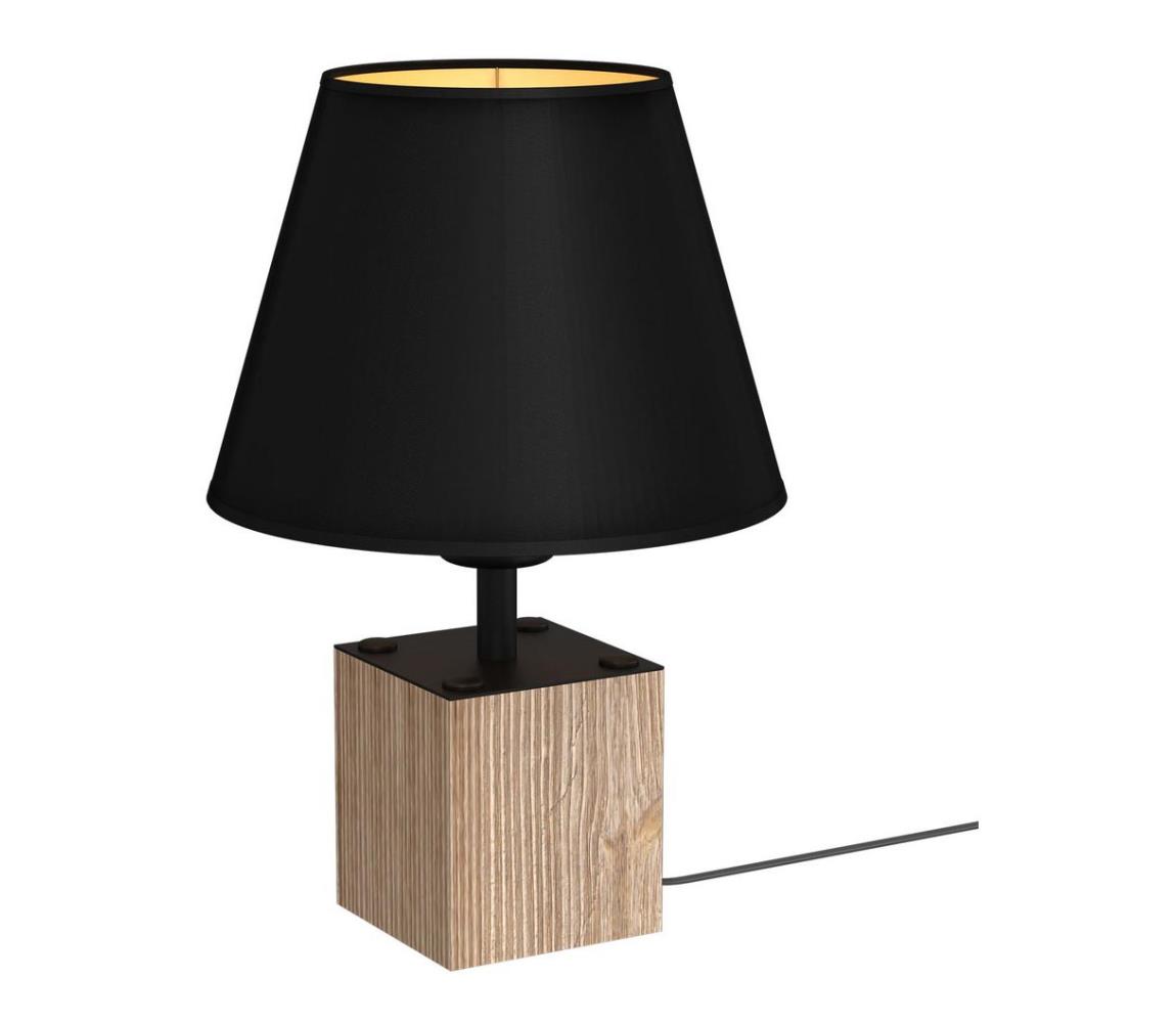 Lampa stołowa SODER 1xE27/60W/230V
