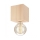 Lampa sufitowa 1xE27/60W/230V buk