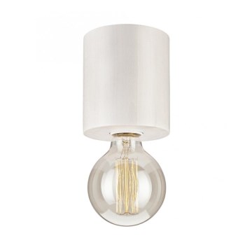 Lampa sufitowa 1xE27/60W/230V buk
