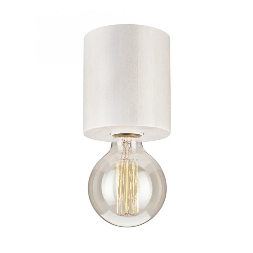 Lampa sufitowa 1xE27/60W/230V buk