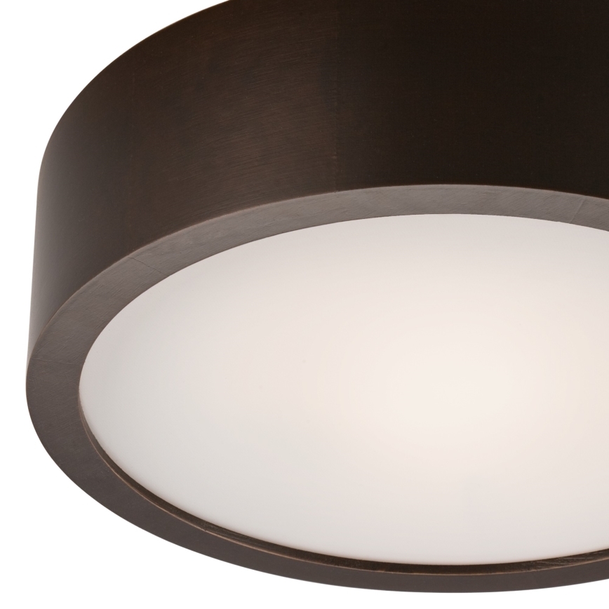 Lampa sufitowa 1xE27/60W/230V sosna