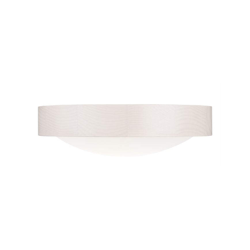 Lampa sufitowa 1xE27/60W/230V sosna