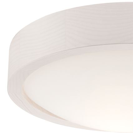 Lampa sufitowa 1xE27/60W/230V sosna