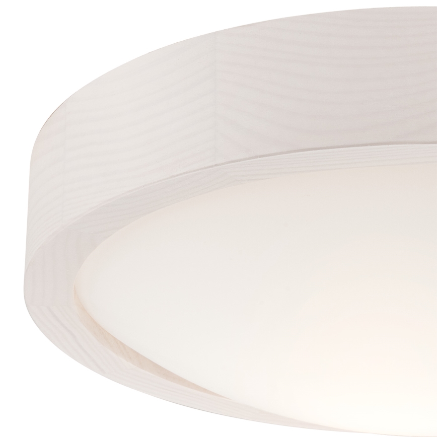 Lampa sufitowa 1xE27/60W/230V sosna