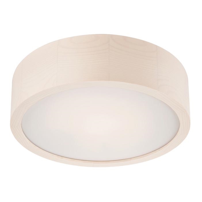 Lampa sufitowa 1xE27/60W/230V sosna