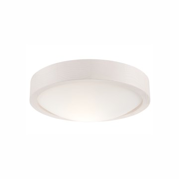 Lampa sufitowa 1xE27/60W/230V sosna
