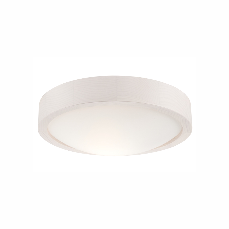 Lampa sufitowa 1xE27/60W/230V sosna