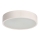 Lampa sufitowa 2xE27/20W/230V beżowy