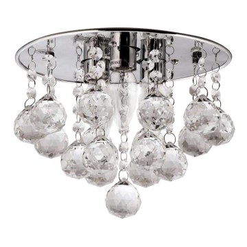 Lampa sufitowa 3xE14/60W/230V