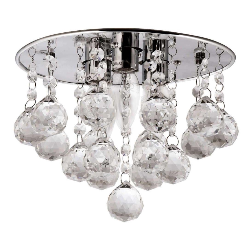 Lampa sufitowa 3xE14/60W/230V