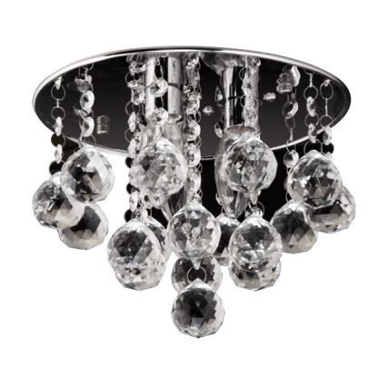 Lampa sufitowa 3xE14/60W/230V