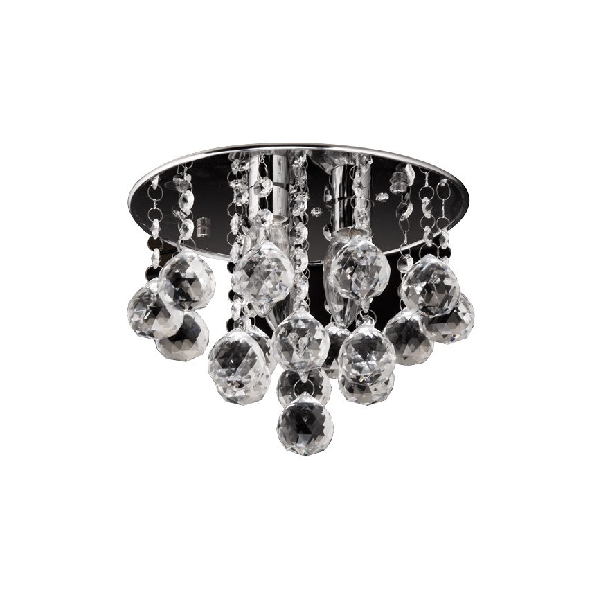 Lampa sufitowa 3xE14/60W/230V