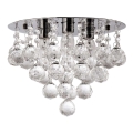 Lampa sufitowa 3xE14/60W/230V