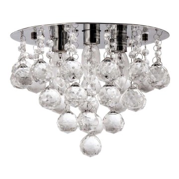 Lampa sufitowa 3xE14/60W/230V