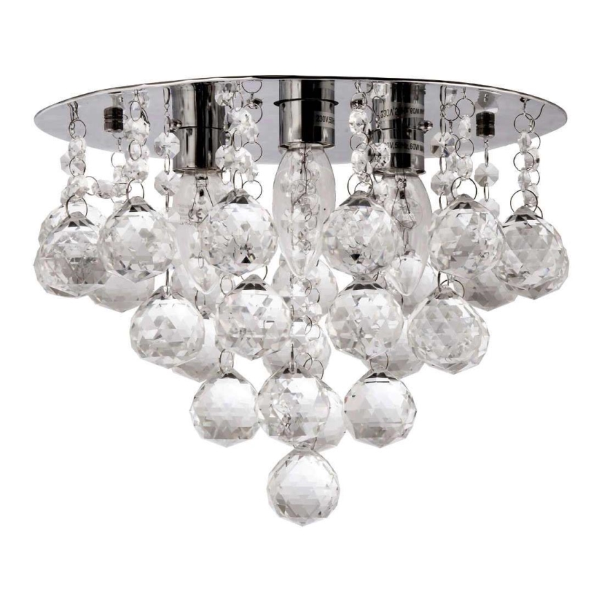 Lampa sufitowa 3xE14/60W/230V