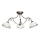 Lampa sufitowa ANTICA 3xE27/60W/230V