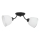 Lampa sufitowa AVIA 2xE27/60W/230V