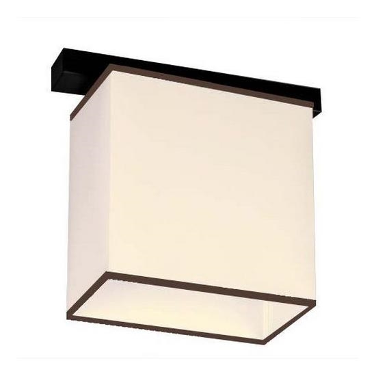 Lampa sufitowa BACARA 1xE27/60W/230V