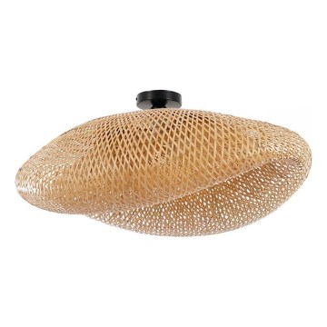 Lampa sufitowa BOHO HILO 1x E27/40W/230V, średnica 80 cm