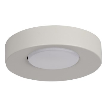 Lampa sufitowa BROS 1xGX53/12W/230V beżowa