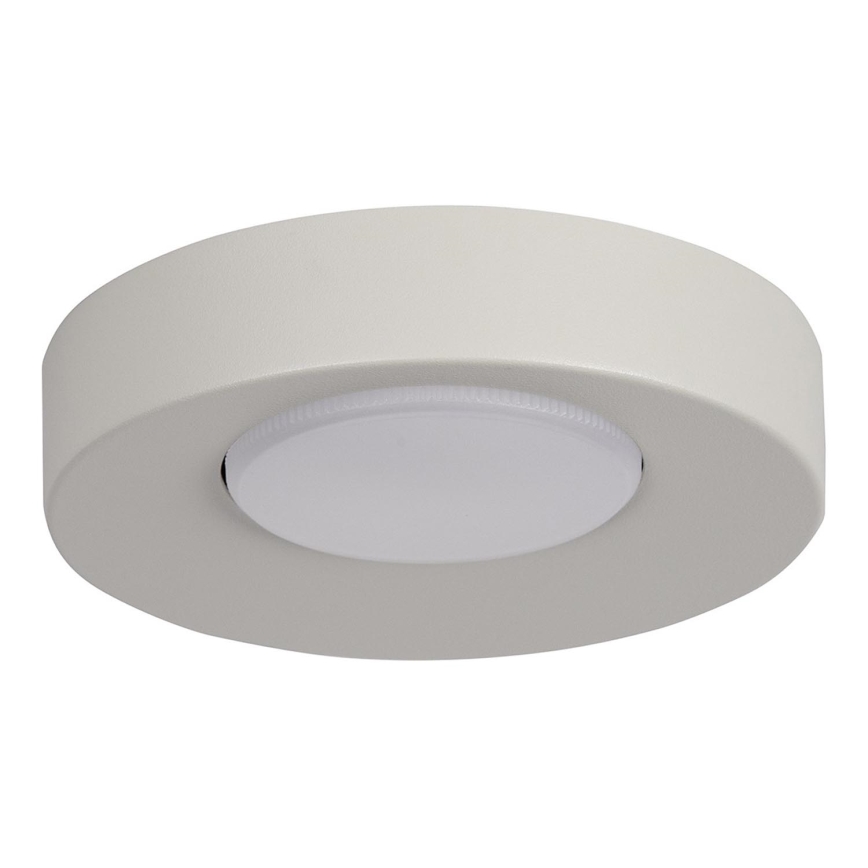 Lampa sufitowa BROS 1xGX53/12W/230V beżowa