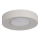 Lampa sufitowa BROS 1xGX53/12W/230V beżowa
