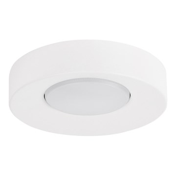 Lampa sufitowa BROS 1xGX53/12W/230V biała