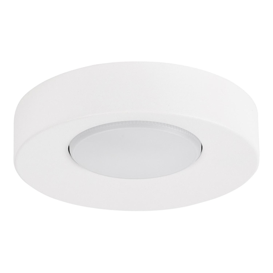Lampa sufitowa BROS 1xGX53/12W/230V biała