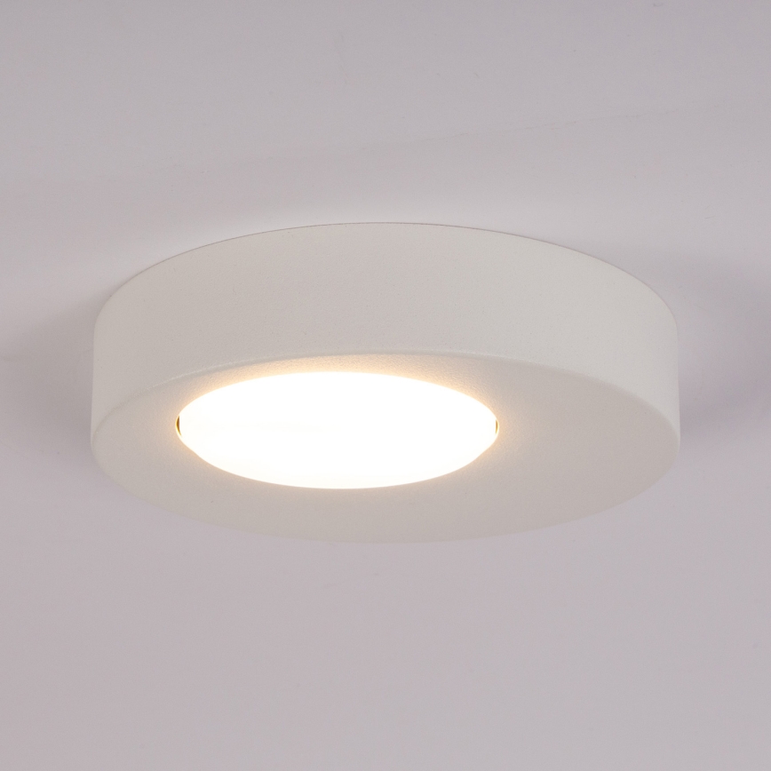 Lampa sufitowa BROS 1xGX53/12W/230V biała