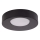 Lampa sufitowa BROS 1xGX53/12W/230V czarna