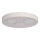 Lampa sufitowa BROS 3xGX53/12W/230V beżowa