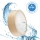 Lampa sufitowa do łazienki NATURAL 2xE27/15W/230V IP54 sosna Ø 27 cm