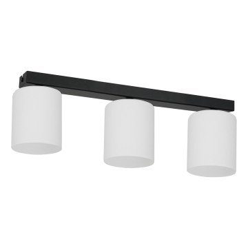 Lampa sufitowa FORT 3xE27/60W/230V