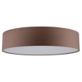 Lampa sufitowa JOSEFINA 4xE27/25W/230V