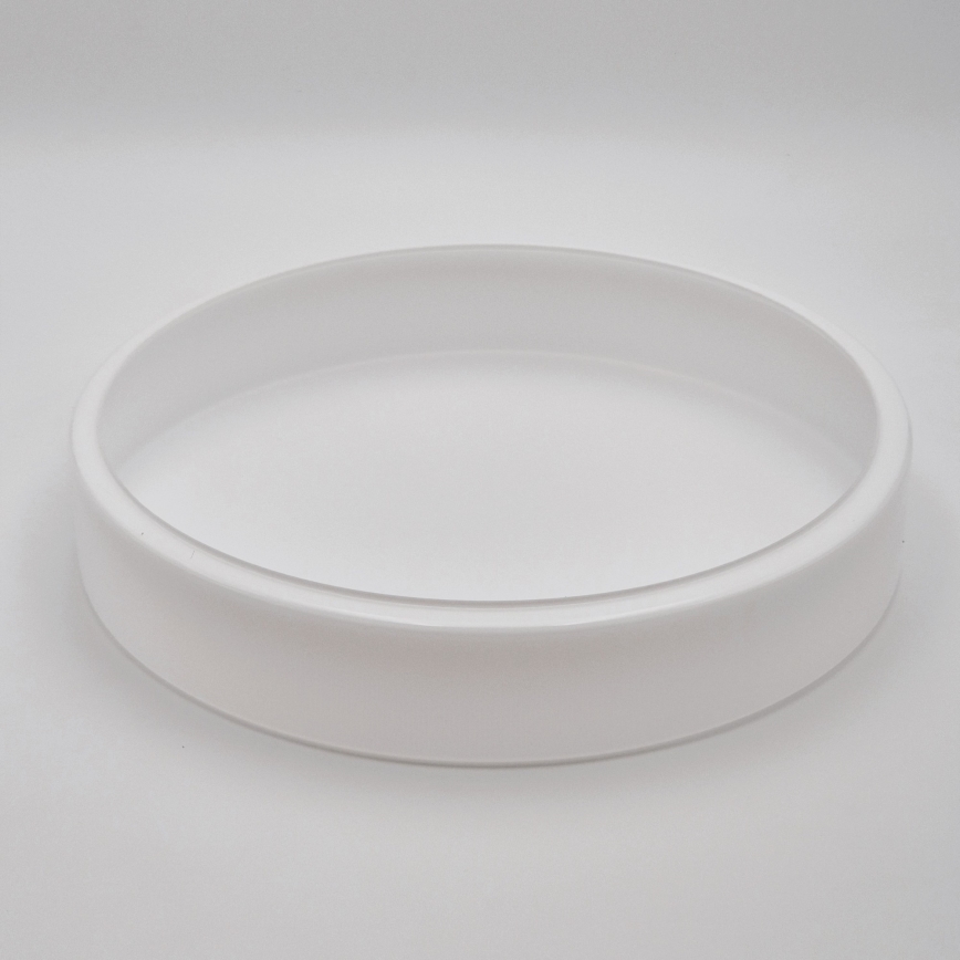 Lampa sufitowa łazienkowa OAK 3xE27/15W/230V dąb Ø37 cm IP54