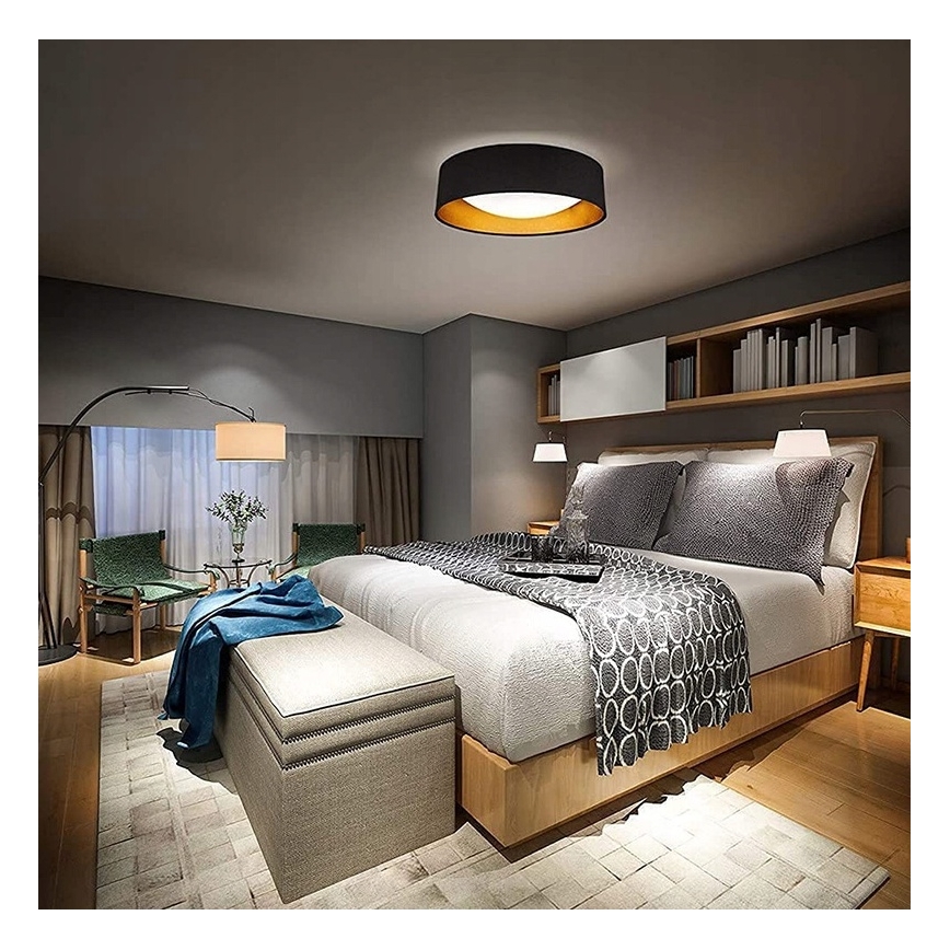 Lampa sufitowa LED/12W/230V 4000K