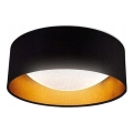 Lampa sufitowa LED/12W/230V 4000K Ø 32 cm