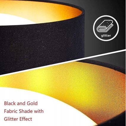 Lampa sufitowa LED/12W/230V 4000K Ø 32 cm