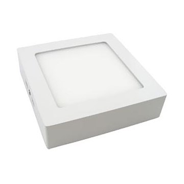Lampa sufitowa LED/12W/230V